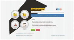 Desktop Screenshot of greatscheduler.com